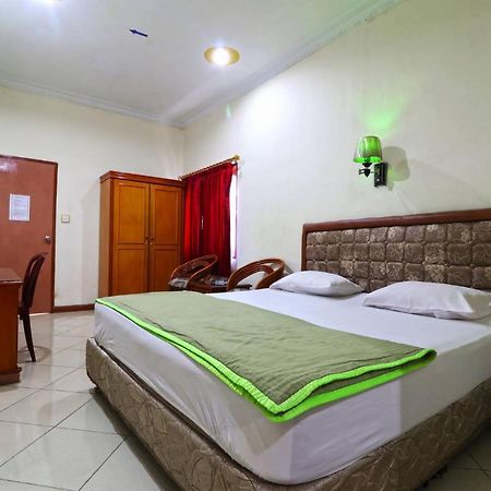 Hotel Melati Medan Eksteriør billede