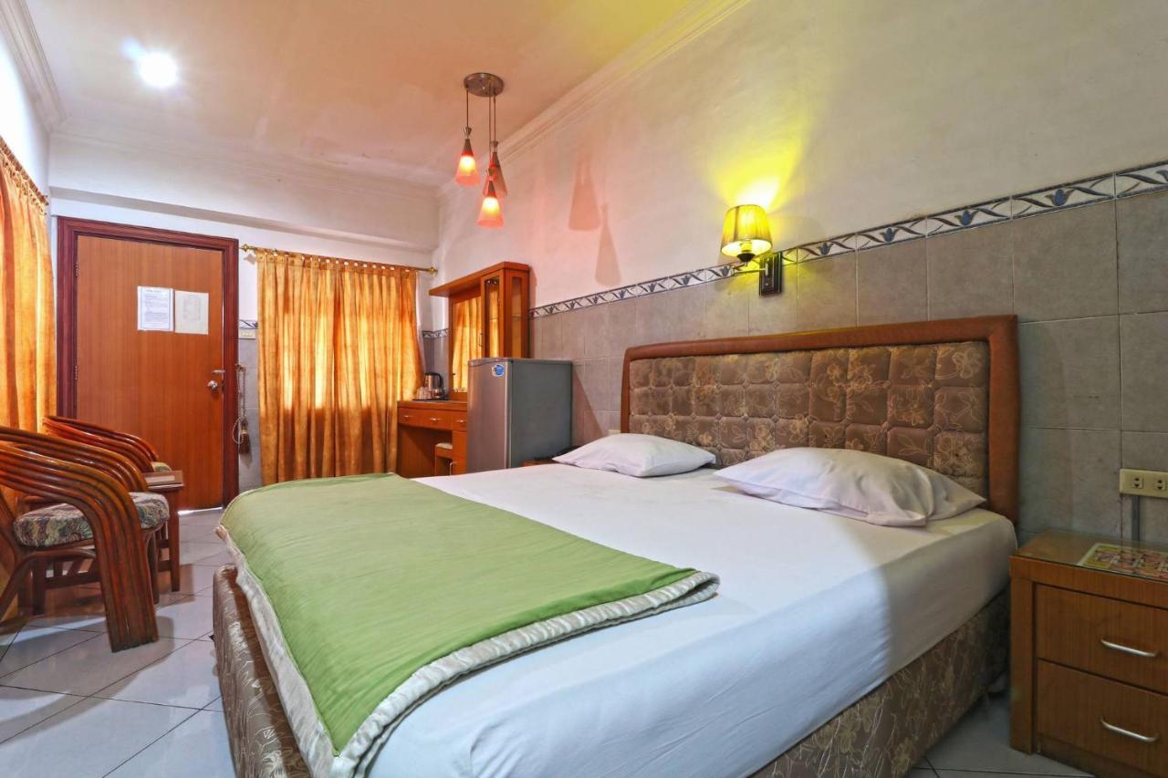 Hotel Melati Medan Eksteriør billede