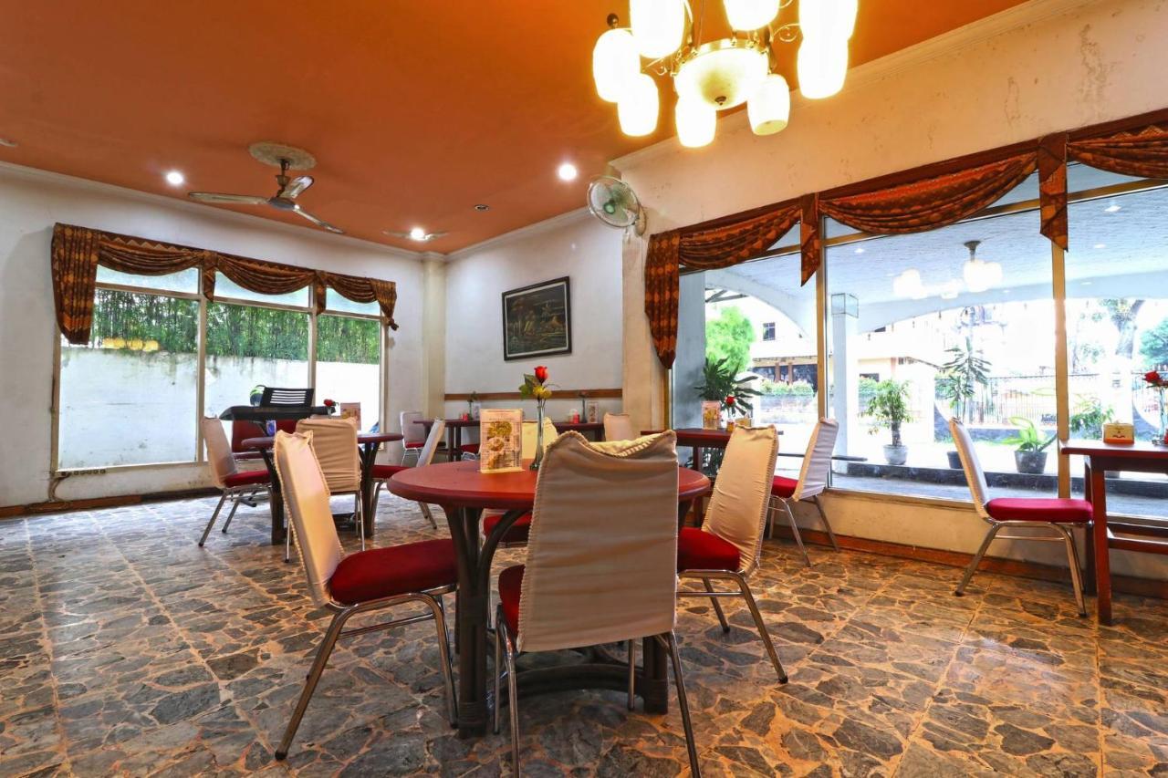Hotel Melati Medan Eksteriør billede