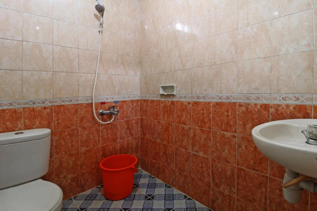 Hotel Melati Medan Eksteriør billede